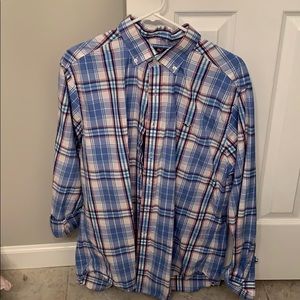 Vineyard Vines dress shirt